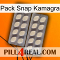Kamagra Snap Pack 07